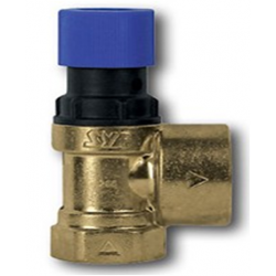 SOUPAPE SANITAIRE SYR 2115