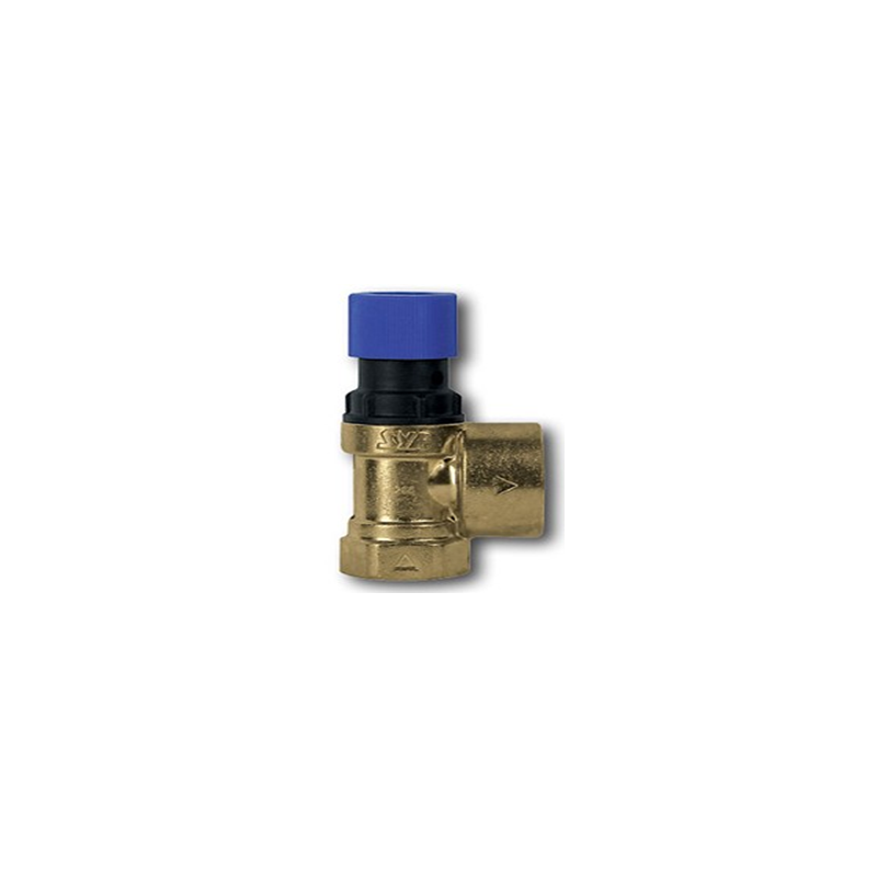 SOUPAPE SANITAIRE SYR 2115