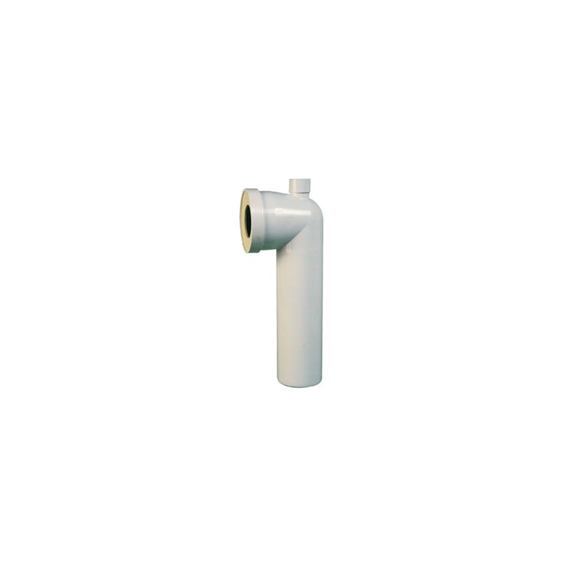 Pipe de WC rigide en ABS Pipe de WC rigide en ABS