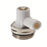 ROBINET DE VIDANGE A BEC ORIENTABLE