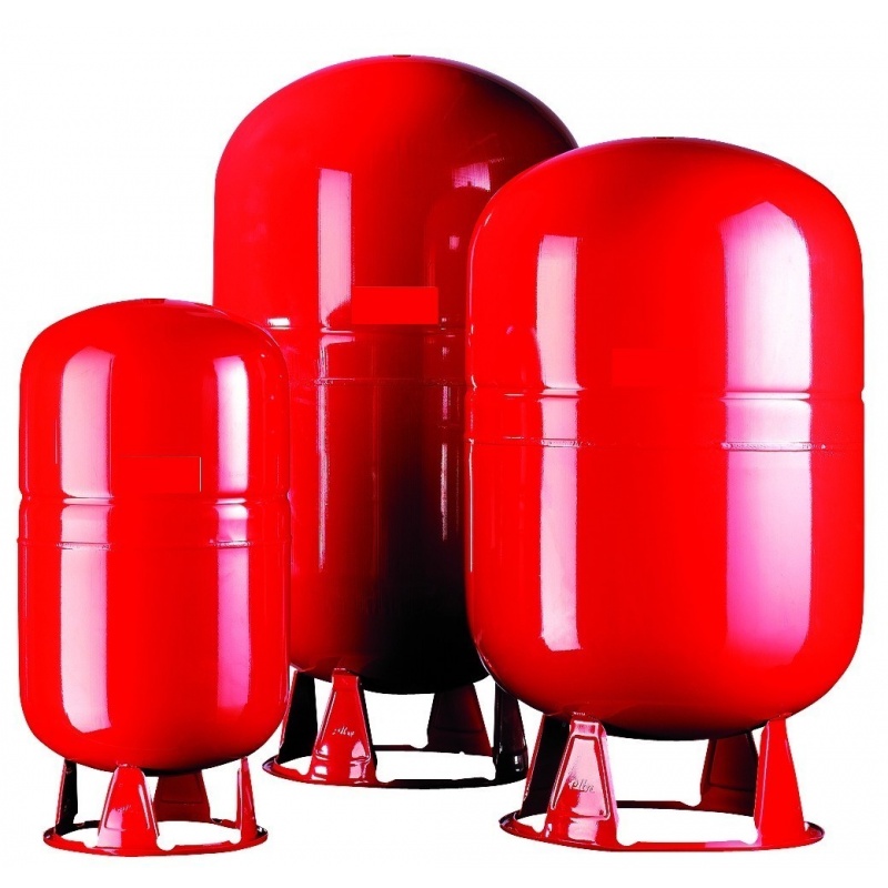 Vase d'expansion chauffage Vase d'expansion chauffage