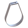 COLLIER DE POIRE NU AVEC FERMETURE ENCLIQUETABLE