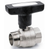 VANNE A RALLONGE ACS PN30 / 40