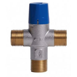 MITIGEUR THERMOSTATIQUE MM