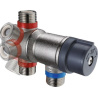 MITIGEUR THERMOSTATIQUE MULTI-POSITION