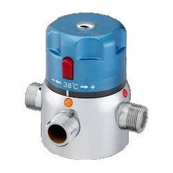 MITIGEUR THERMOSTATIQUE COLLECTIF