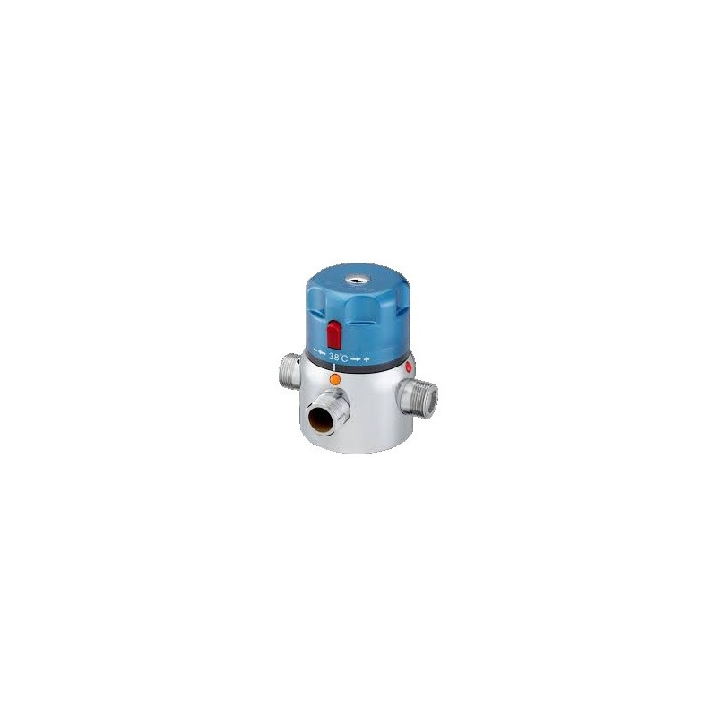 MITIGEUR THERMOSTATIQUE COLLECTIF