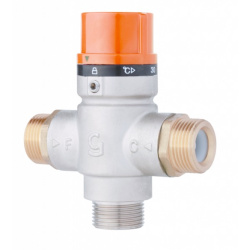 MITIGEUR THERMOSTATIQUE SOLAIRE