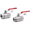 VANNE PN40 ACS