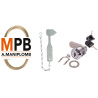 ACCESSOIRE COFFRET GAZ ET FIOUL