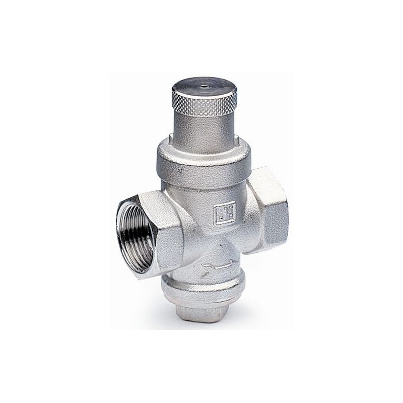REDUCTEUR DE PRESSION COMPACT RACCORD FEMELLE ENTREE 15 BARS
