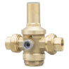 REDUCTEUR DE PRESSION RACCORD UNION FEMELLE ENTREE 40 BARS
