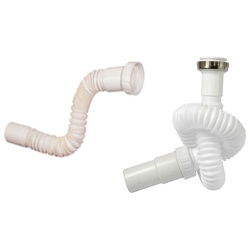 SIPHON UNIVERSEL EXTENSIBLE