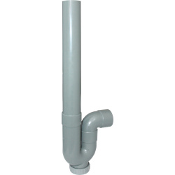 SIPHON DE MACHINE A LAVER