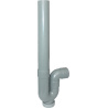 SIPHON DE MACHINE A LAVER
