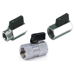 MINI VANNE PN16 ACS
