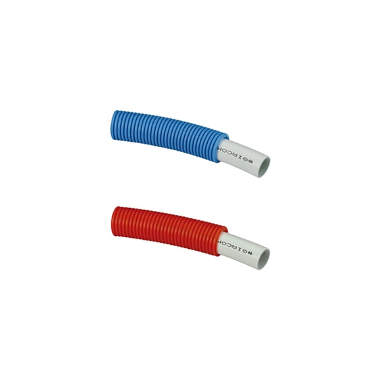 Tube Multicouche avec gaine