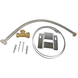 KIT POUR VASE D'EXPANSION