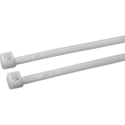 COLLIER DE SERRAGE NYLON NEUTRE