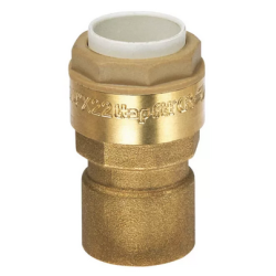 RACCORD RAPIDE ITAP-FIT POUR TUBE PER/CUIVRE