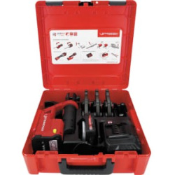 COFFRET DE SERTISSAGE POUR TUBE MULTICOUCHE TYPE TH