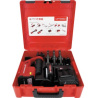 COFFRET DE SERTISSAGE POUR TUBE MULTICOUCHE TYPE TH