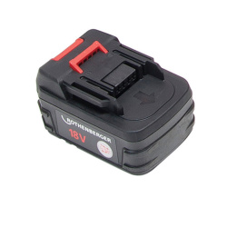 BATTERIE 18V