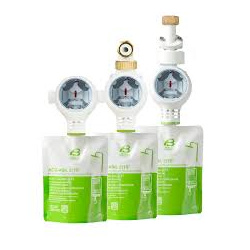 POMPES DOSEUSES VOLUMETRIQUE